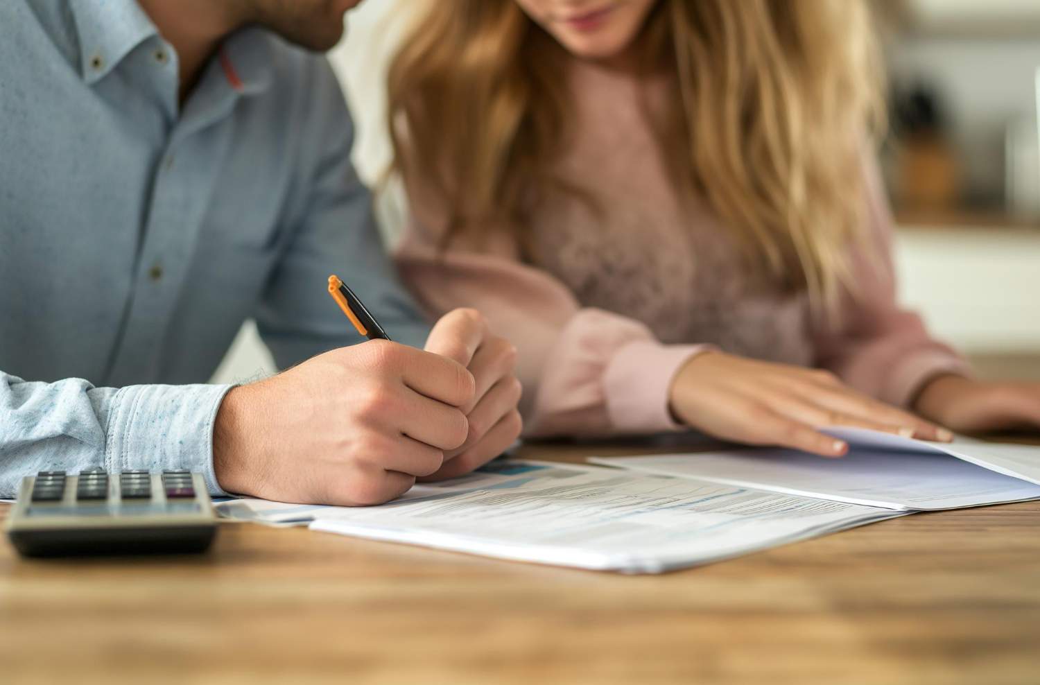 Despacho de abogados especializado en divorcios en Atocha